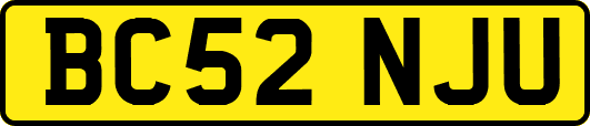 BC52NJU