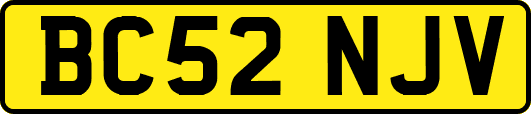 BC52NJV