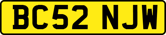 BC52NJW