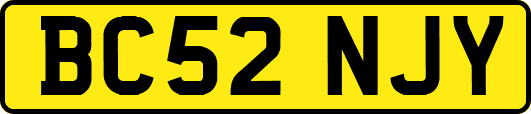 BC52NJY