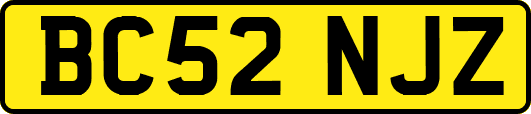 BC52NJZ