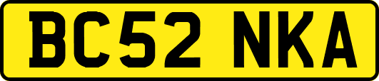 BC52NKA