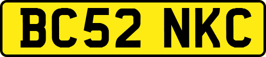 BC52NKC