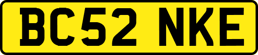 BC52NKE