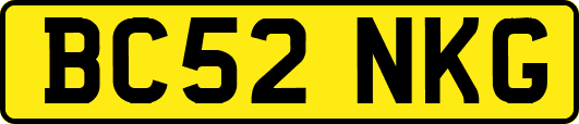 BC52NKG