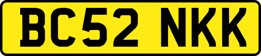 BC52NKK
