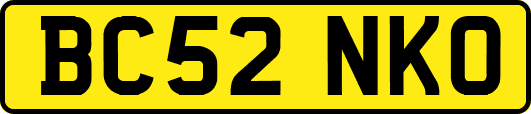 BC52NKO