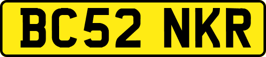 BC52NKR