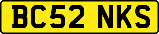 BC52NKS