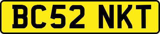 BC52NKT