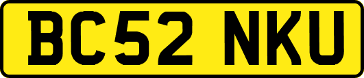 BC52NKU