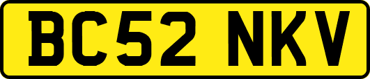 BC52NKV