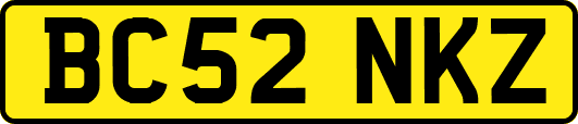 BC52NKZ