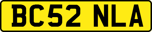 BC52NLA