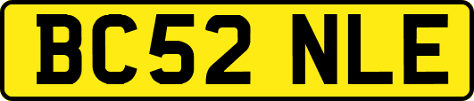 BC52NLE