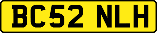 BC52NLH