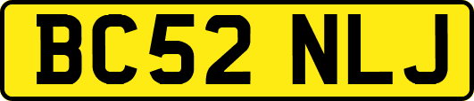 BC52NLJ