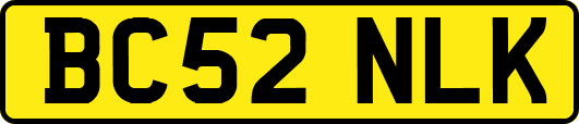 BC52NLK