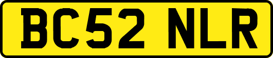 BC52NLR
