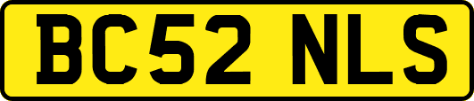 BC52NLS