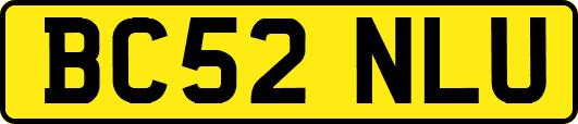 BC52NLU