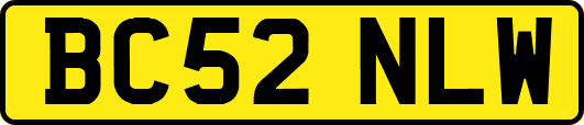 BC52NLW