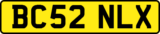 BC52NLX