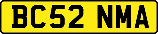 BC52NMA
