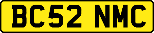 BC52NMC