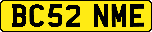 BC52NME