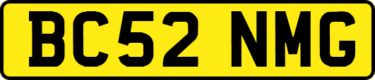 BC52NMG