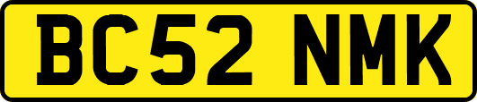 BC52NMK