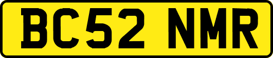 BC52NMR