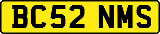 BC52NMS