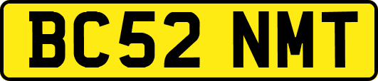 BC52NMT
