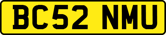 BC52NMU