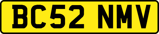 BC52NMV