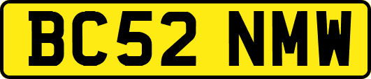 BC52NMW