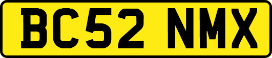 BC52NMX