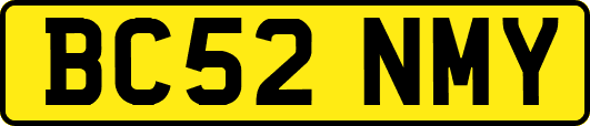 BC52NMY