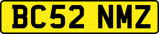BC52NMZ