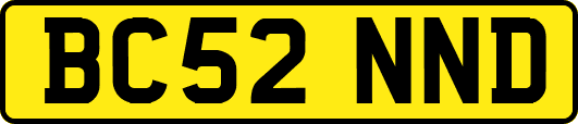 BC52NND