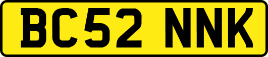 BC52NNK