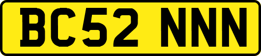 BC52NNN