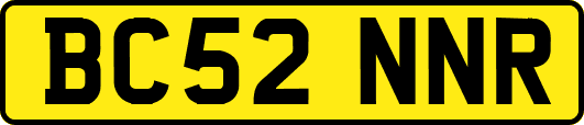 BC52NNR