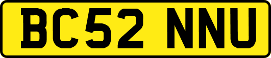 BC52NNU