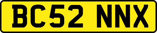 BC52NNX