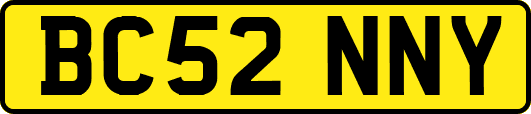 BC52NNY