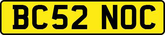 BC52NOC