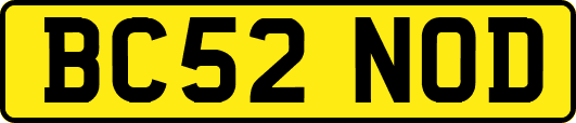 BC52NOD